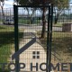 ВРАТА С РЕЗЕ - ЗЕЛЕН ЦВЯТ (RAL6005) ВРАТА С РЕЗЕ - ЗЕЛЕН ЦВЯТ (RAL6005)
