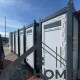ТОАЛЕТНА (WC) КАБИНА ТОАЛЕТНА (WC) КАБИНА